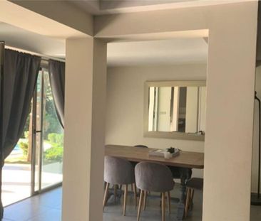 3 room luxury Villa for rent in Marbella, Andalusia - Photo 6