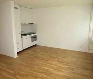 1 Zimmer, 22 m², 6. Stock - Foto 3