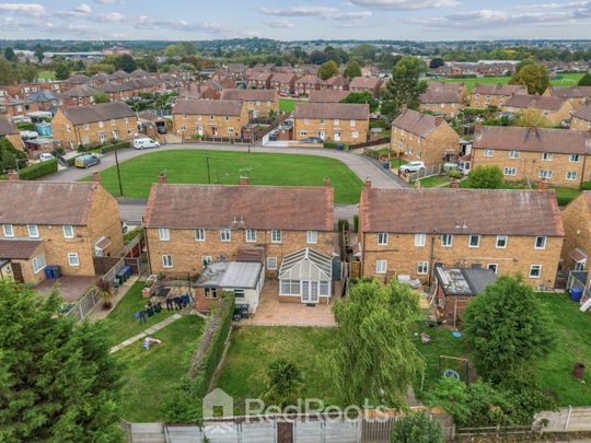 3 bed semi-detached house to rent in Lauder Road, Doncaster, South Yorkshire, DN5 - Photo 1