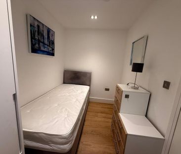 2 bedroom apartment to rent - Photo 5