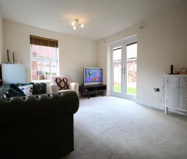4 Bedroom Detached To Let - Photo 3