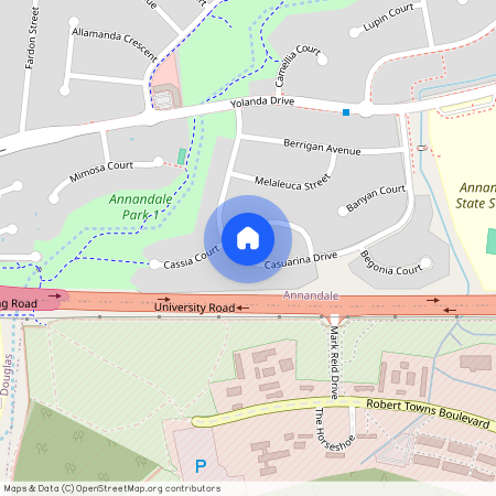 26 Casuarina Drive, Annandale QLD 4814