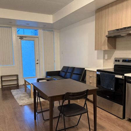 For Lease - 5155 Sheppard Avenue Unit# 101, Toronto, Ontario - Photo 4