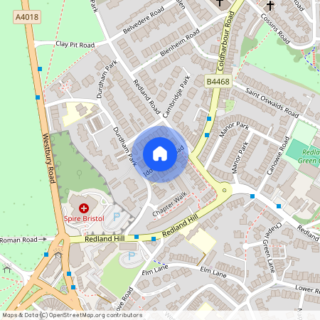 Iddesleigh Road, BS6 6YN, Bristol