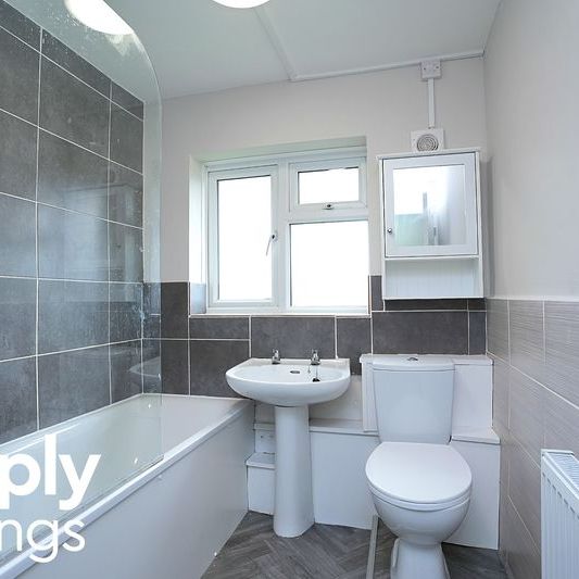 2 Bed property for rent - Photo 1