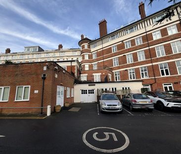 Burlington Mansions Triplex Apartment, Boscombe - Photo 1