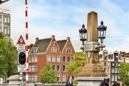 Sarphatistraat 24 G - Photo 4