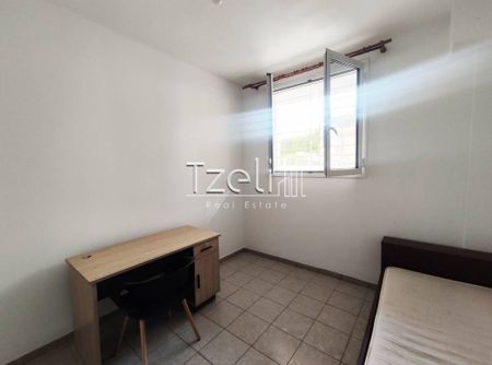 Studio/Γκαρσονιέρα για ενοικίαση Ανθούπολη (Πάτρα) - Photo 4