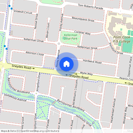 8 Wylie Way, Vic 3030, Point Cook