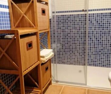 Apartamento de alquiler en Calle Tomillo, 2, Las Salinas - Foto 6