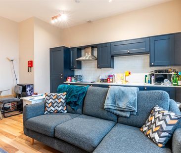 2 bed apartment to rent in Northumberland Street, City Centre, NE1 - Photo 6