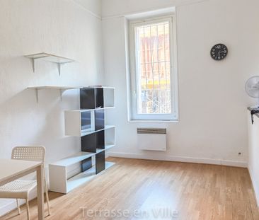 Chave - Studio Meublé - 515 € - Photo 1