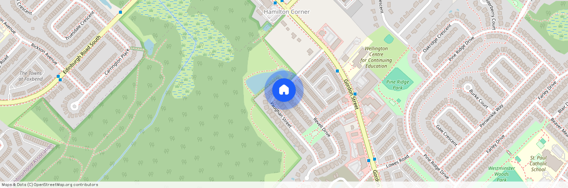 1 Revell Dr, Guelph, ON, Canada