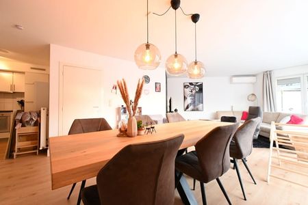 Appartement te huur - Photo 5