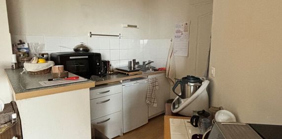 APPARTEMENT NIORT - 2 pièce(s) - 40 m2 - Photo 2