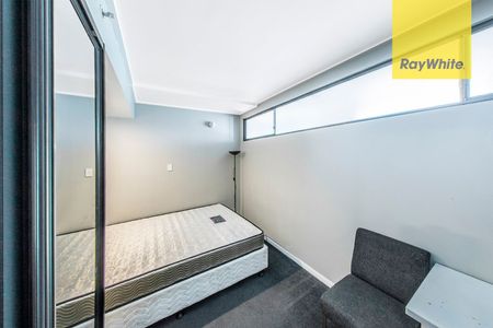 NESUTO APARTMENTS - 2 BEDROOM FURNISHED APARTMENT - Photo 4