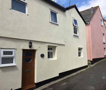 3 bedroom end of terrace house to rent - Photo 1