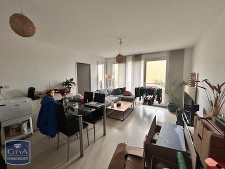 Location Appartement 2 pièces 42m² LILLE 59000 - Photo 3