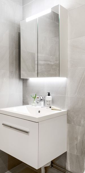 Karl Gustavsgatan 63 - Photo 1