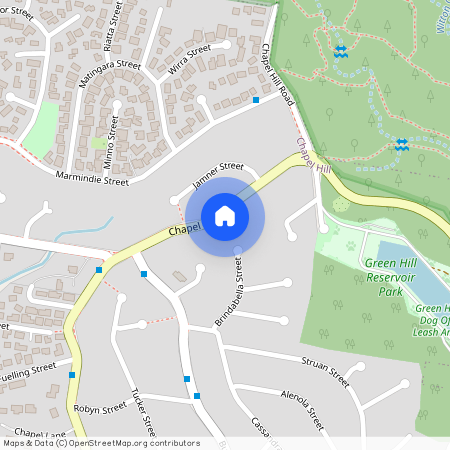 265 Chapel Hill Road, Chapel Hill QLD 4069