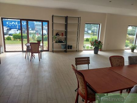 Dom na wynajem w Kobylance - Photo 4