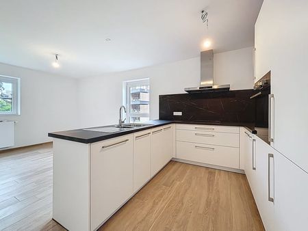 Appartement te huur - Photo 3