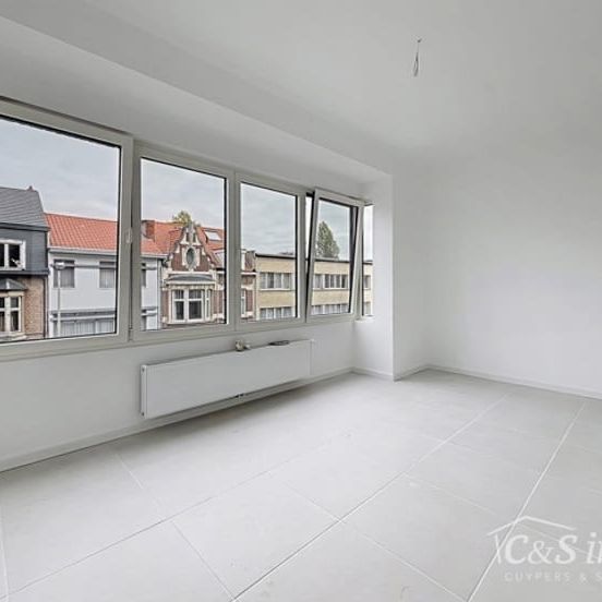 Appartement te huur - Foto 1