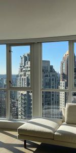 Brand New Downtown Luxury One Bedroom Condo | Pool, Hot tub, Gym, Sauna, Steam R - Photo 3