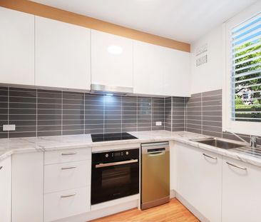 1/36 Wycombe Road, Neutral Bay NSW 2089 - Apartment For Rent | Domain - Photo 1