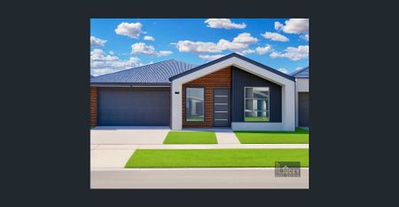 Brand New! Ready To Move In! - Photo 3