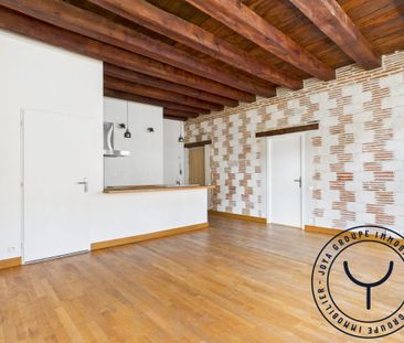 Appartement à louer Troyes - Photo 5