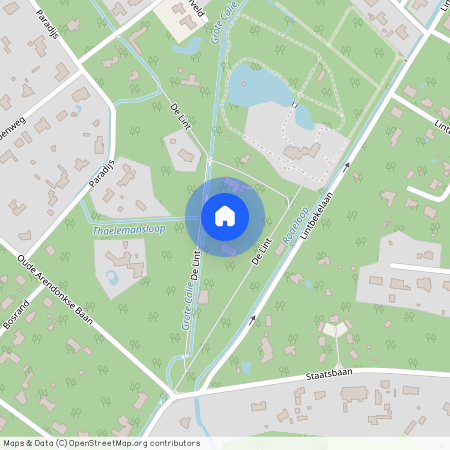 De Lint 4, 2360, Oud-Turnhout