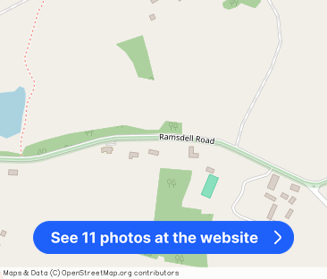 Plantation Farm Cottages, Wolverton, Tadley, RG26 - Photo 1