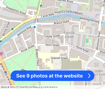 1 bedroom apartment for rent - Photo 1