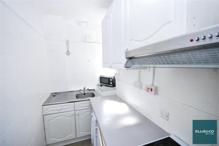 1 bedroom apartment to rent - Photo 3