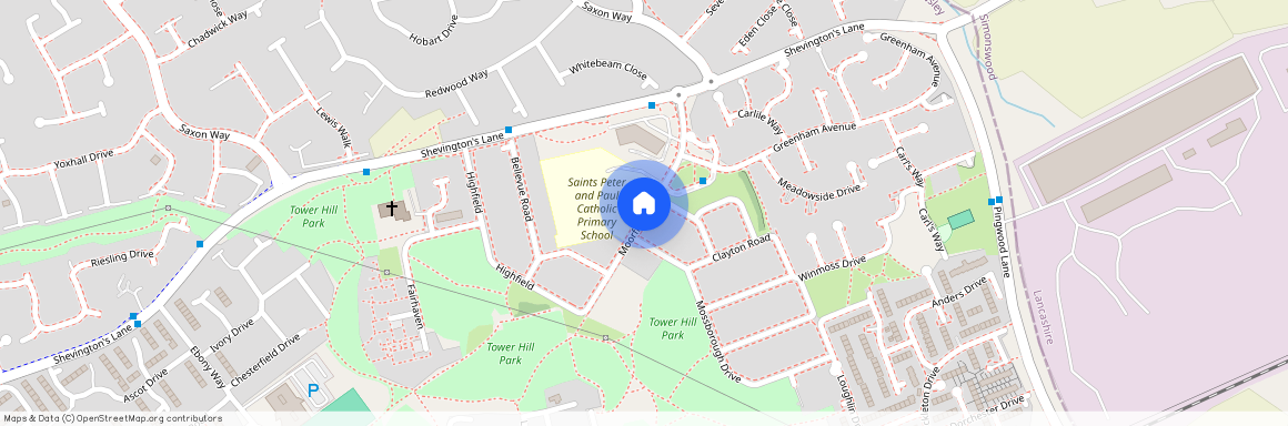 Moorfield, Liverpool, L33