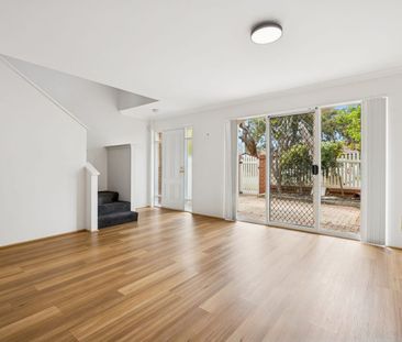 Timeless Townhouse Living in the Raphael Park Precinct - Photo 1