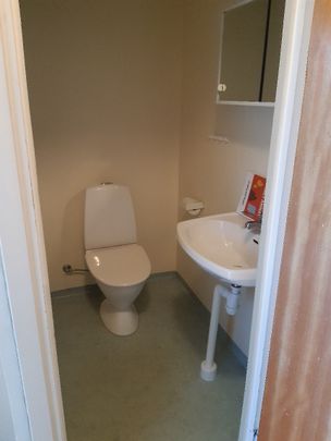 Frejavägen 9 - Foto 1