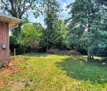 For Lease - 17 Dobbin Road Unit# main, Toronto, Ontario - Photo 2