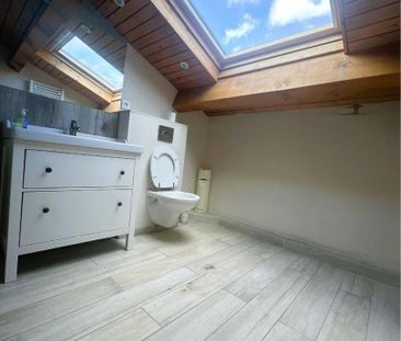 Maison Peynier - Les Michels - 3 pi�ce(s) - 54.72 m2, - Photo 6