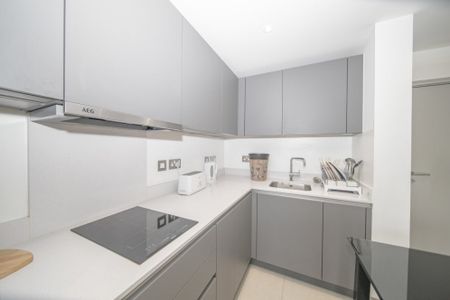 1 bedroom flat to rent - Photo 2