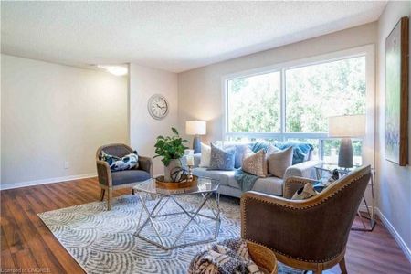 For Lease - 35 Waterman Avenue Unit# 62, London South, Ontario - Photo 3