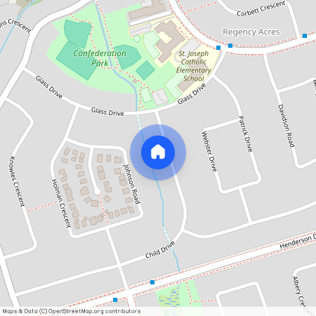 14 Child Drive Unit# BSMT, Aurora