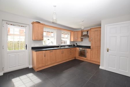 8 Riverbrook Mews, Moneymore, BT45 7GD - Photo 3