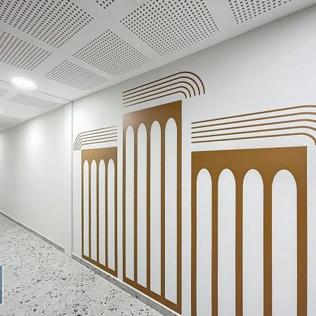 Appartement à louer 3 pièces 68.59m² - Photo 4