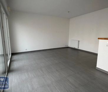 Appartement à louer 3 pièces 79.67m² - Photo 1