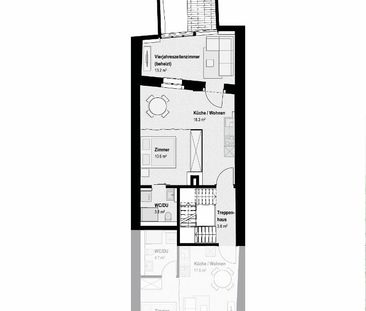 Ihr neues Zuhause in der historischen Altstadt von Laufenburg! - Foto 5