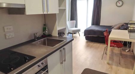 Apartment Living - Photo 2