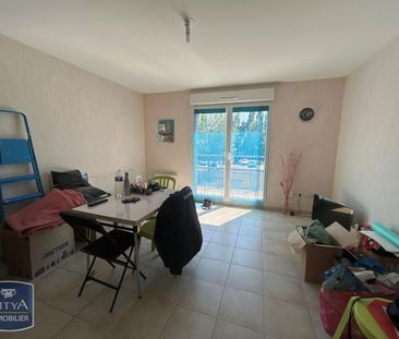 Location Appartement 2 pièces 43m² VENDIN LE VIEIL 62880 - Photo 1