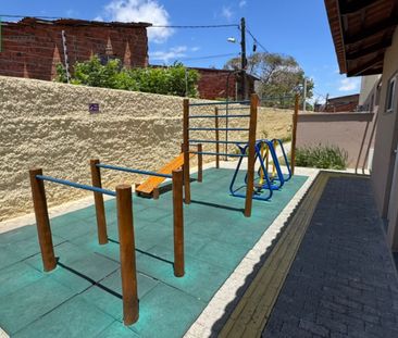 APARTAMENTO - Foto 1